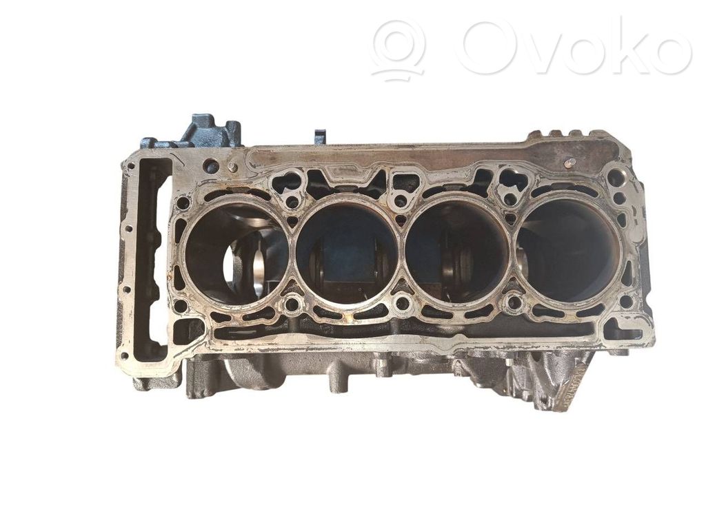 Audi Q5 SQ5 FY Bloque de motor 
