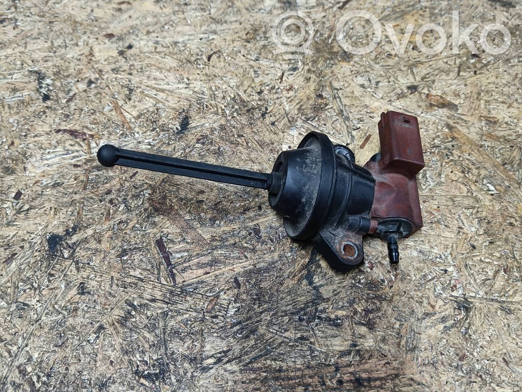 Alfa Romeo Mito Turbo solenoid valve 