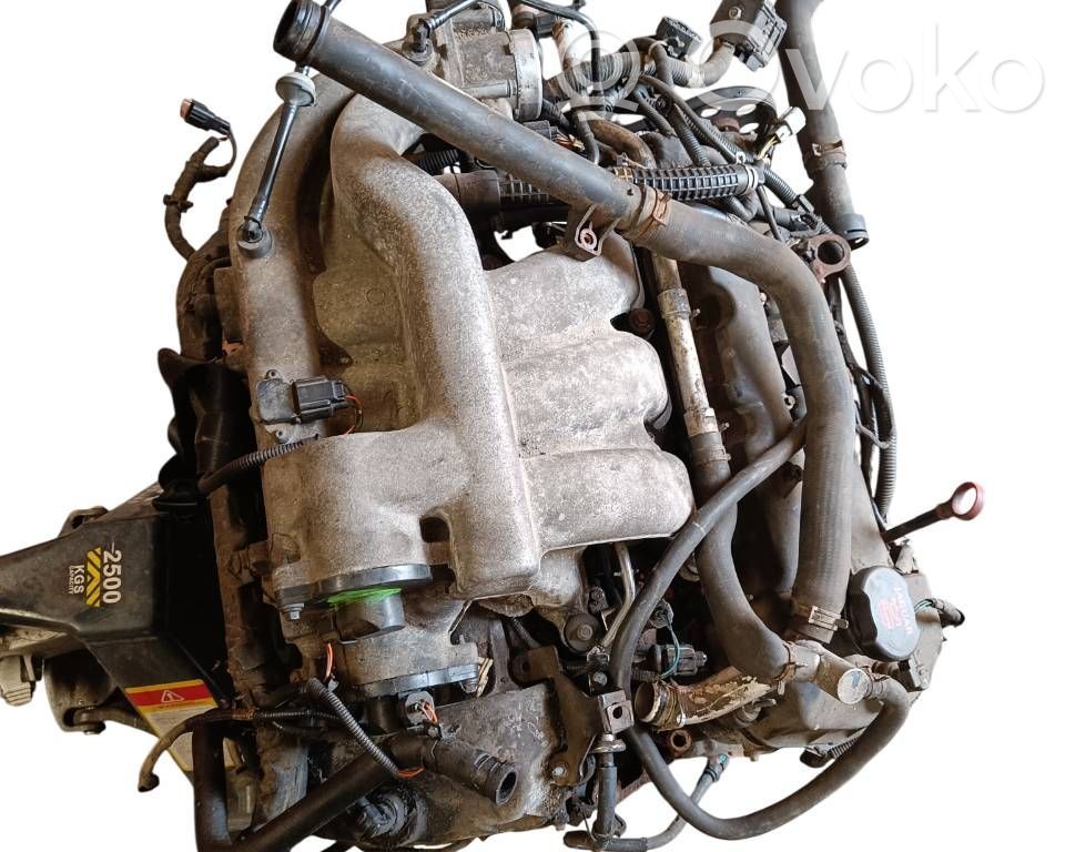 Engine   AJV6,N437R,14634,3E222223