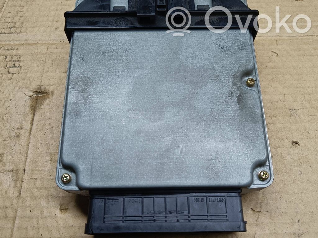 Sterownik / Moduł ECU   1X4310K975BM,MB0797008968,008968,1S7F12B522AC