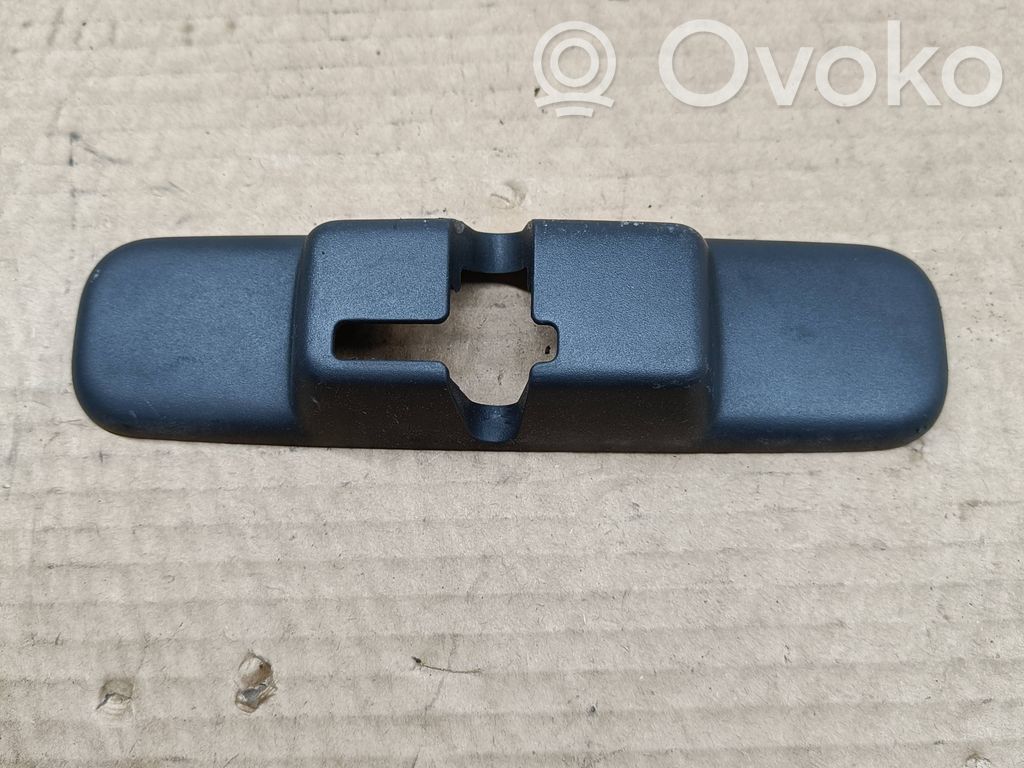 Jaguar X-Type Other interior part 