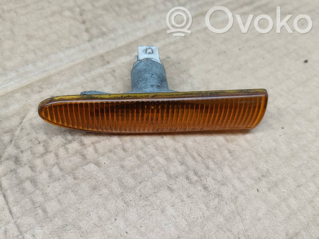 Jaguar X-Type Seitenblinker 