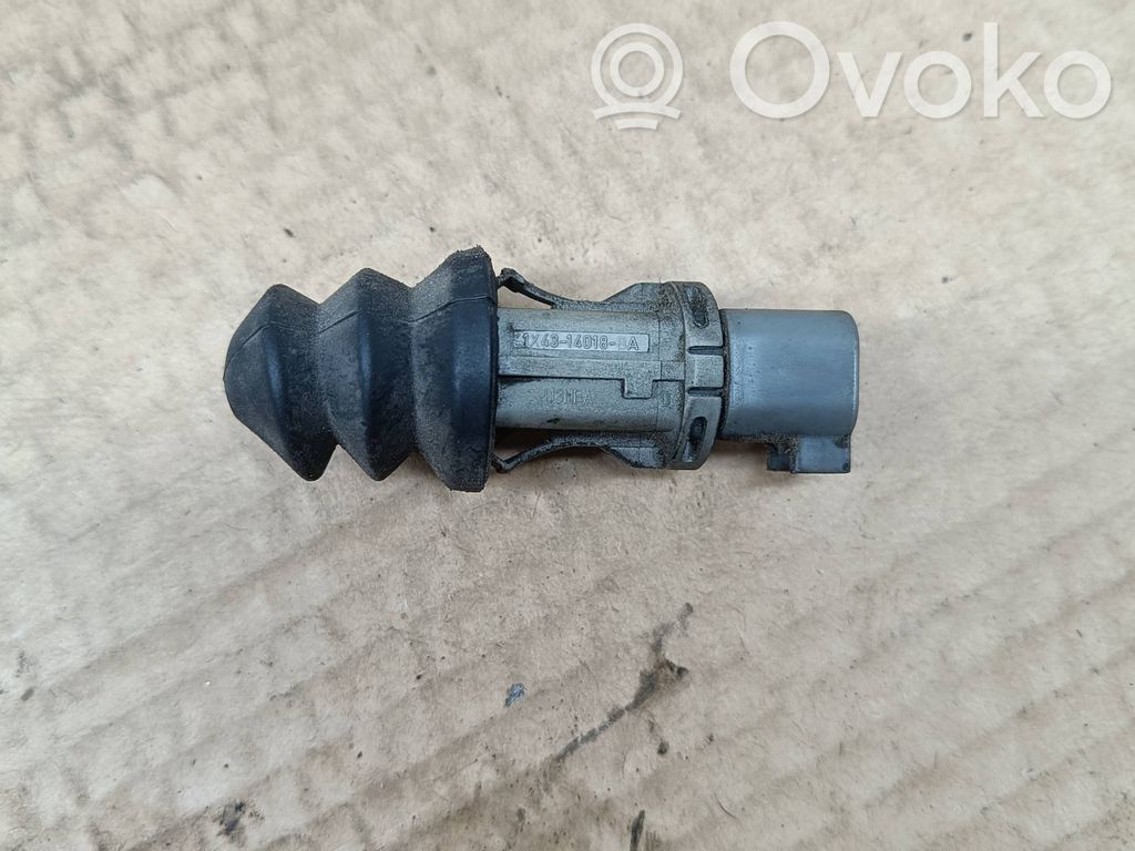 Jaguar X-Type Sensor interruptor de la alarma del capó 