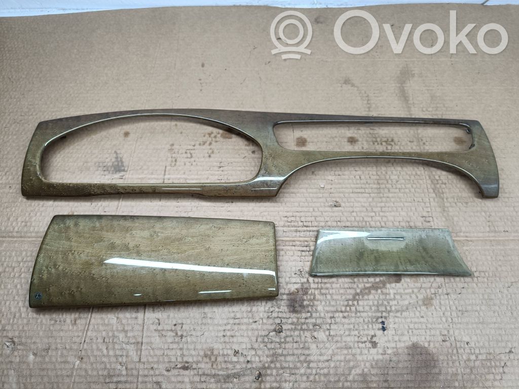 Jaguar X-Type Dashboard trim 