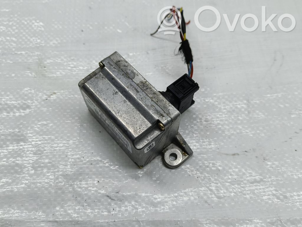 Jaguar S-Type ESP acceleration yaw rate sensor 