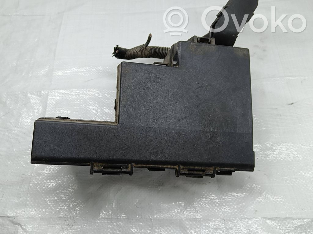 Jaguar S-Type Fuse box set 