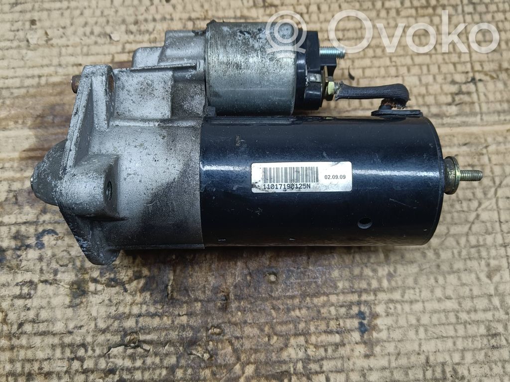 Volvo 960 Motor de arranque 