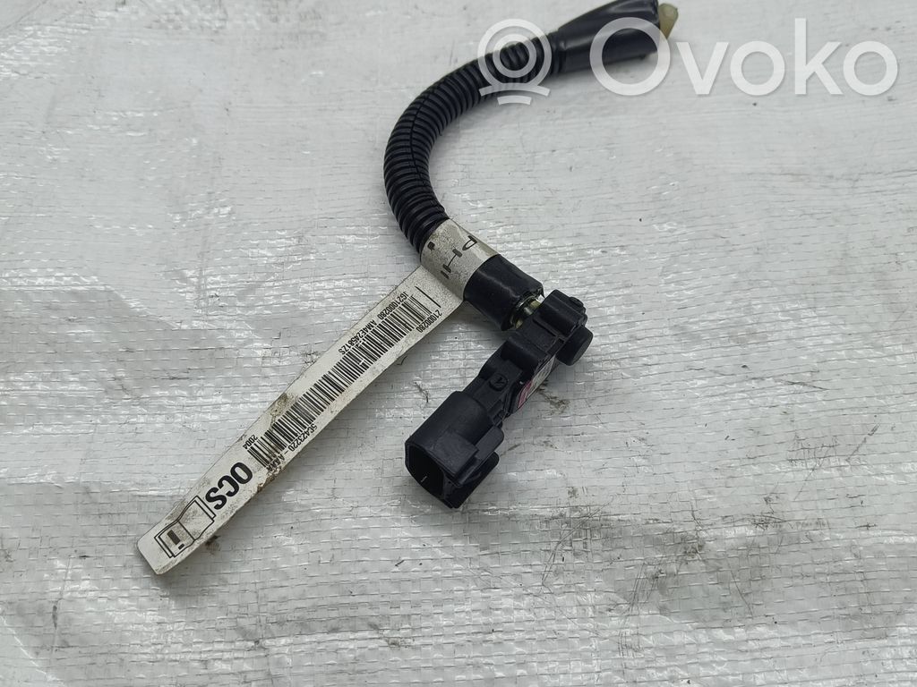 Jaguar X-Type Sensor 