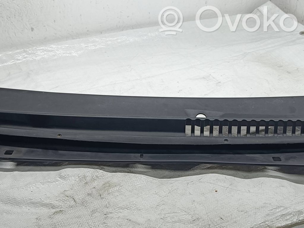 Jaguar X-Type Wiper trim 