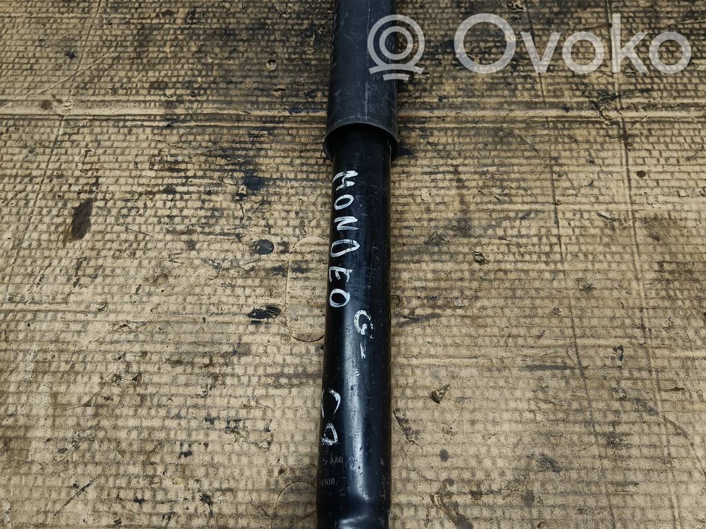 Ford Mondeo MK IV Rear shock absorber/damper 