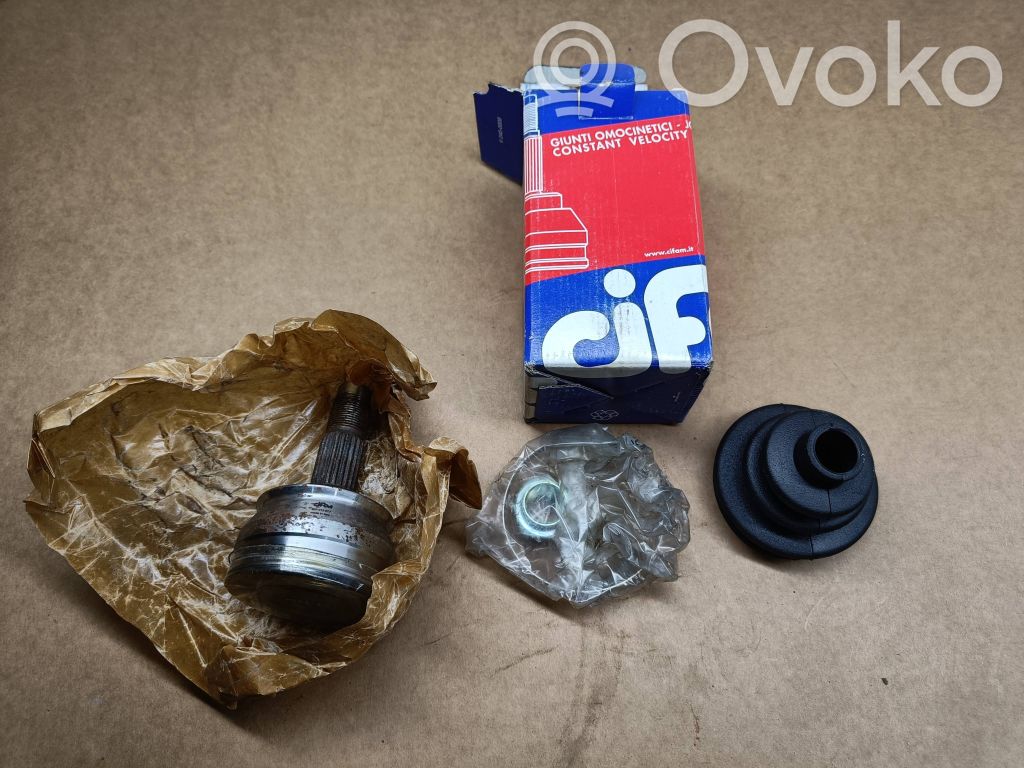 Fiat Tempra Driveshaft outer CV joint 