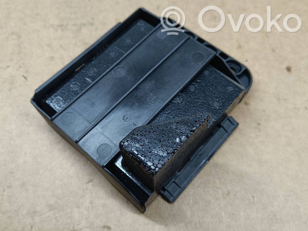 Volkswagen PASSAT B7 USA Engine control unit/module ECU 