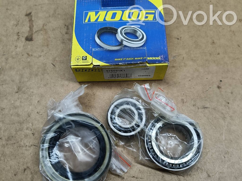 Ford Transit Wheel ball bearing 