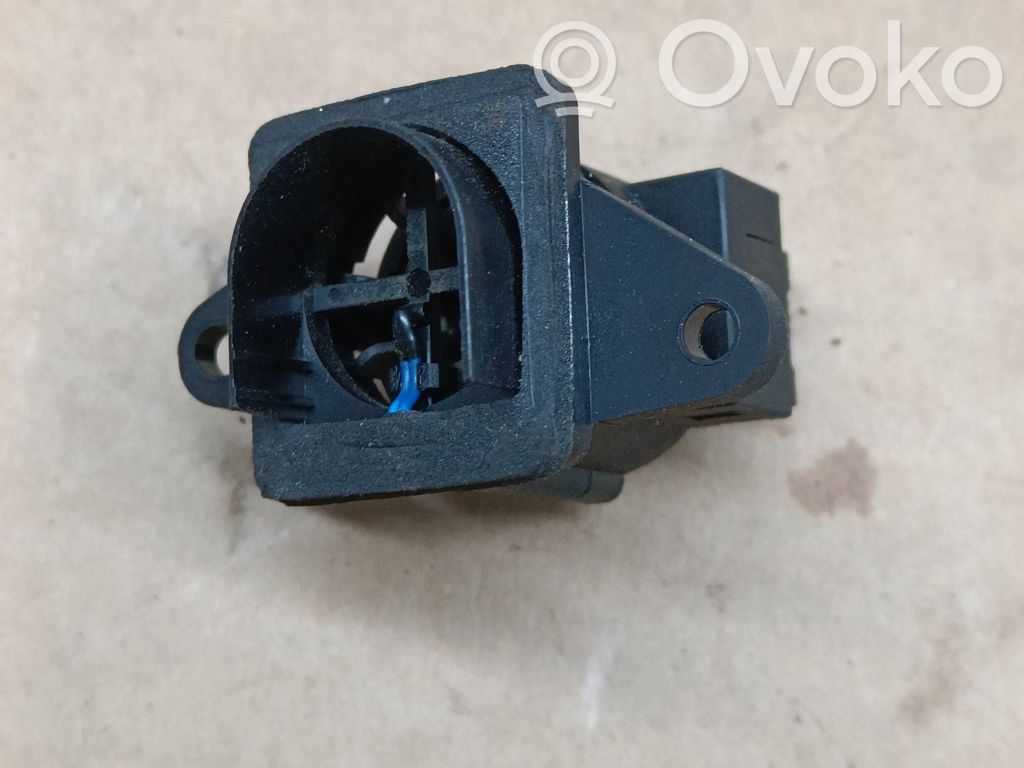 Tesla Model Y Air quality sensor 
