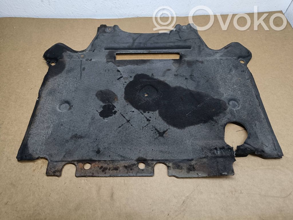 Audi A4 S4 B8 8K Osłona dolna skrzyni biegów 