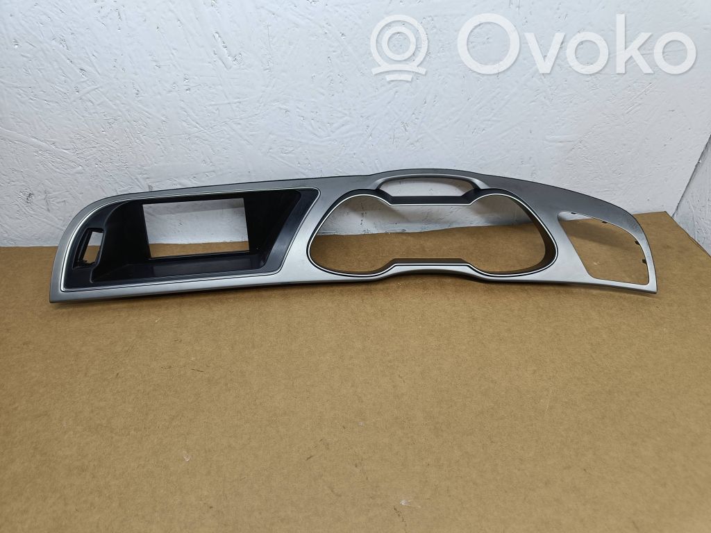 Element deski rozdzielczej   8K2857185S,8K2857185,08341000