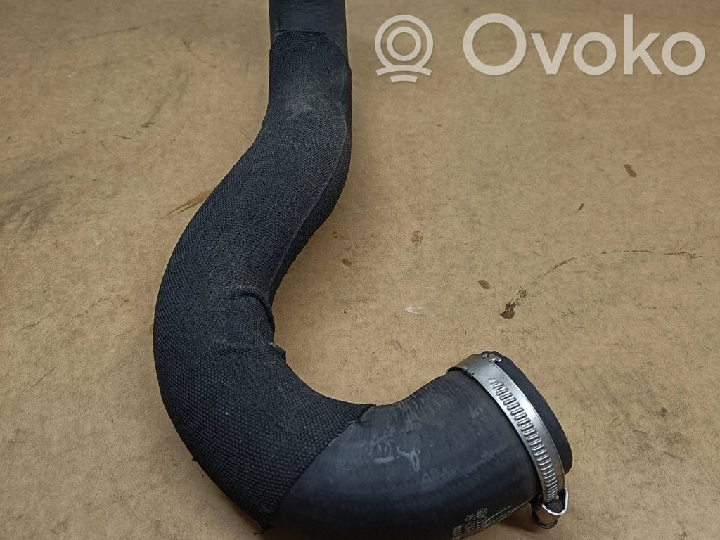 Audi A4 S4 B8 8K Intercooler hose/pipe 