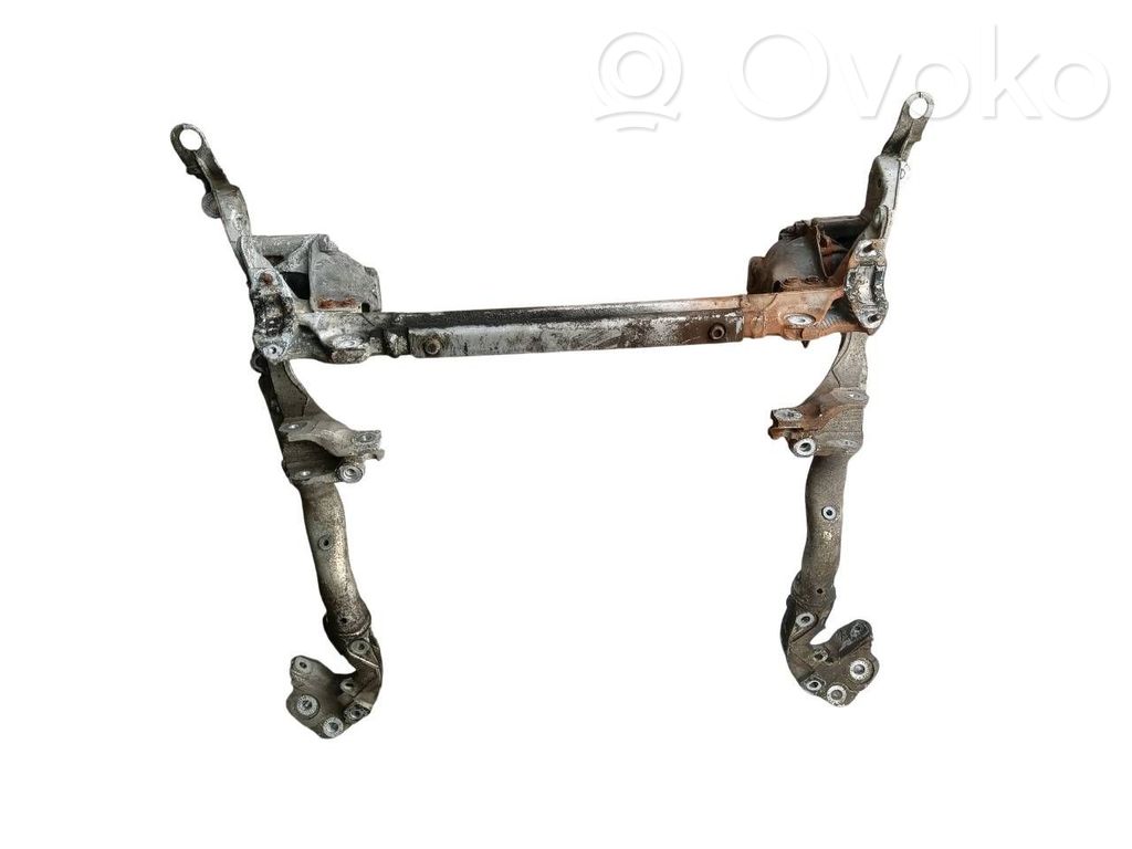 Audi A4 S4 B8 8K Front subframe 