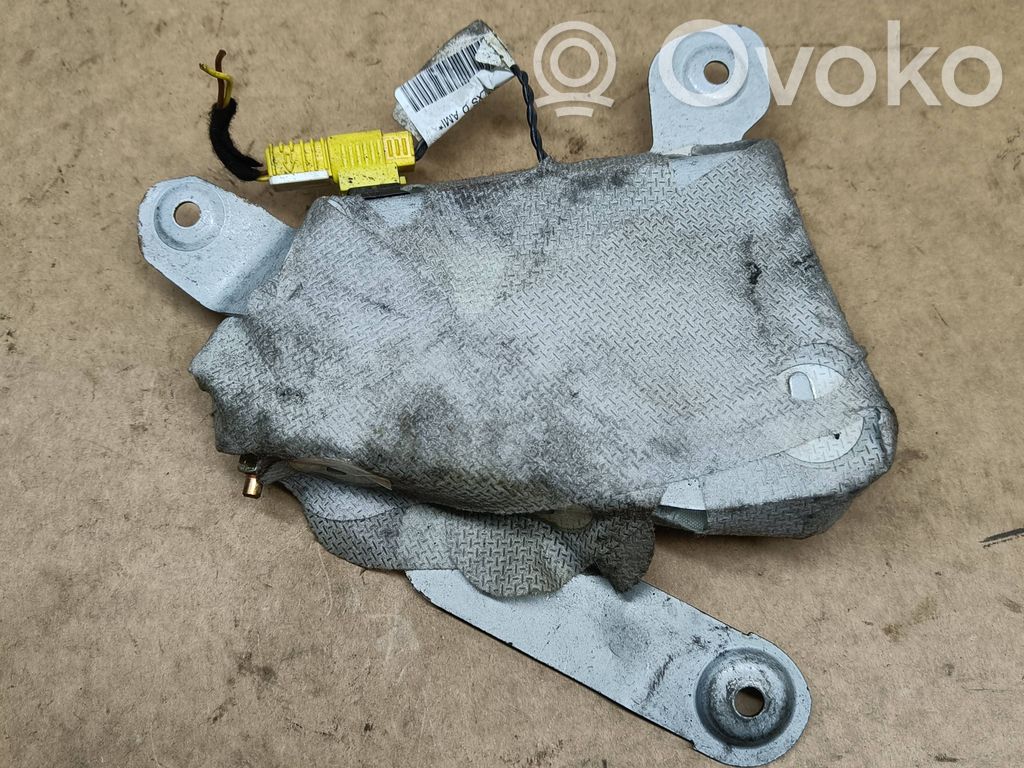 BMW 5 E39 Front door airbag 