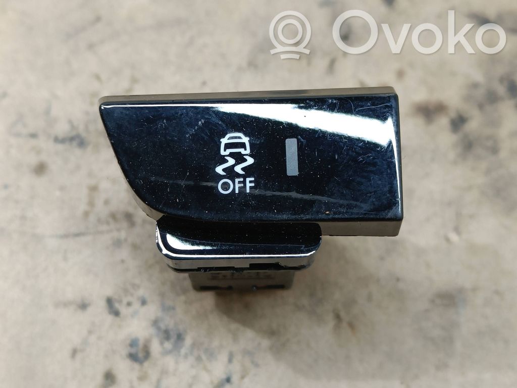 Citroen C4 II Picasso Interruptor ESP (programa de estabilidad) 