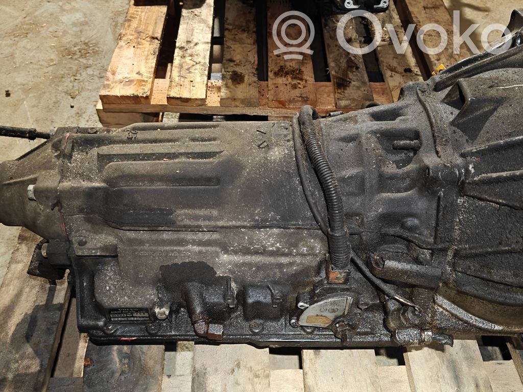 Automatic gearbox   3043LE,1208744A,P1208744,3515639,9181442,9466013