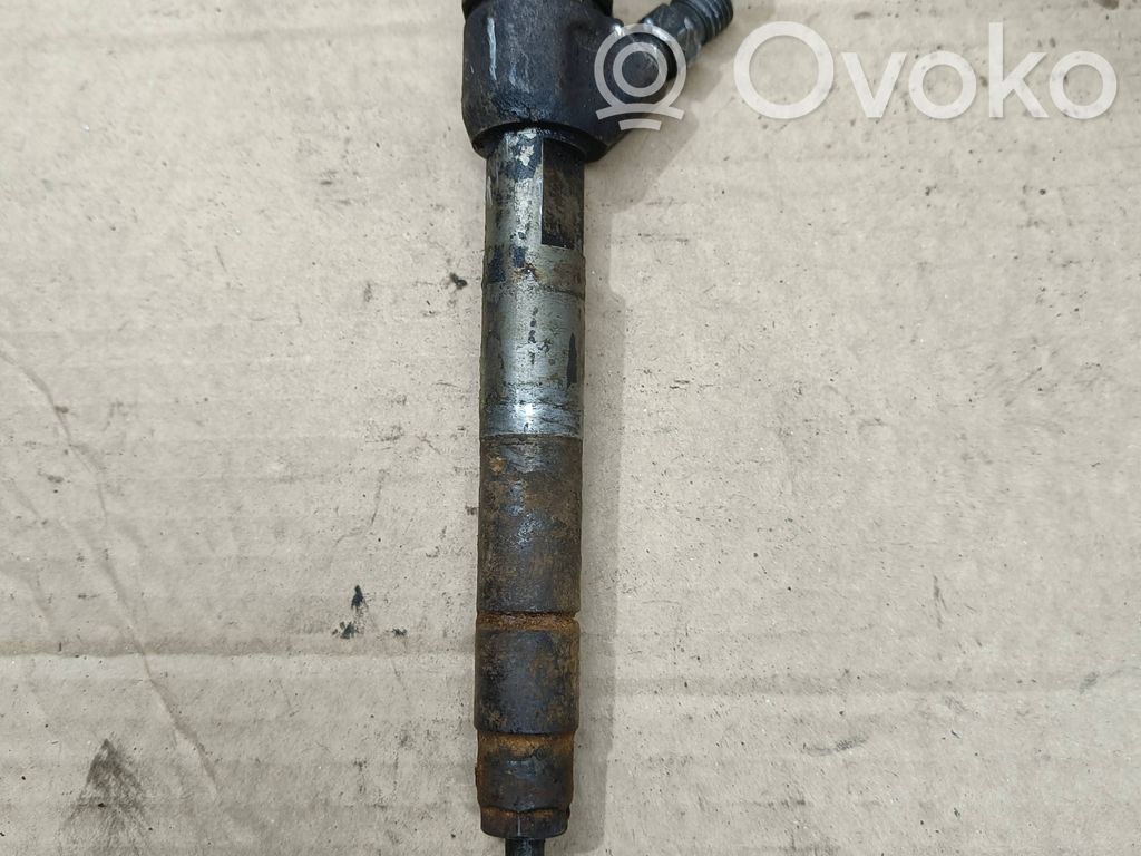 Honda Civic Inyector de combustible 