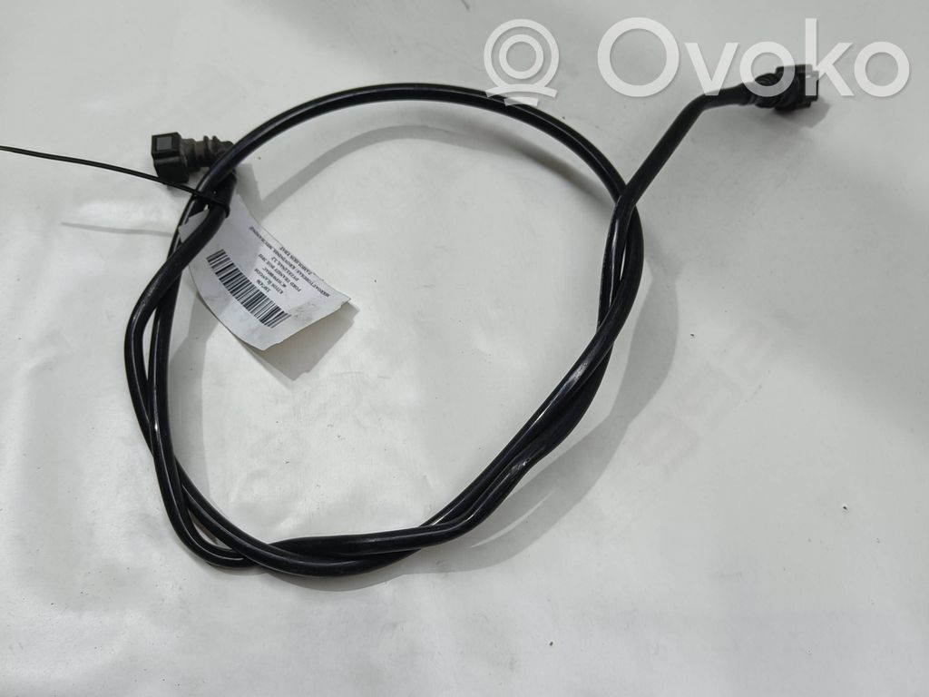 Ford Transit Engine coolant pipe/hose 