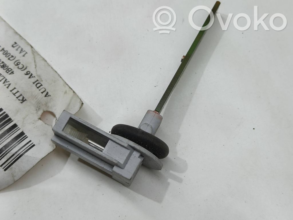 Interior temperature sensor   4B0820539,784302,0711031116
