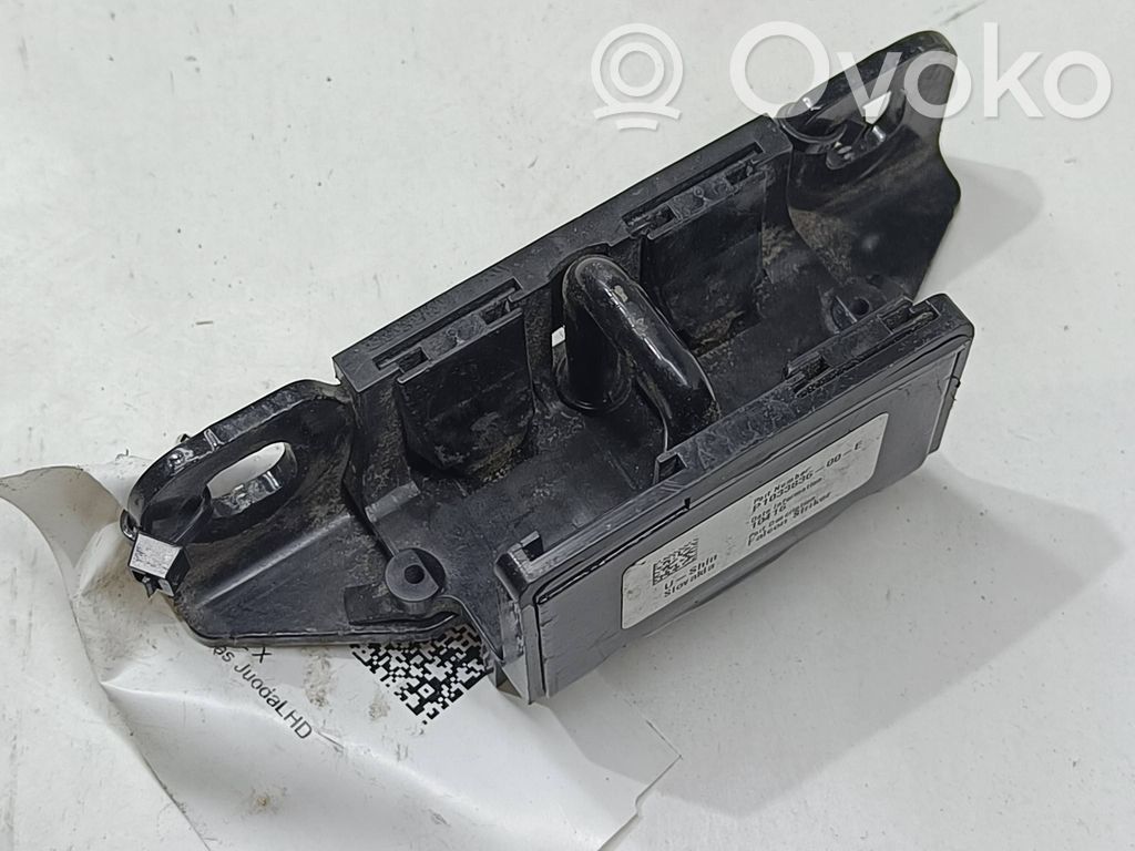 Tailgate/trunk/boot lock/latch/bracket   103383600E,P103383600E,10416