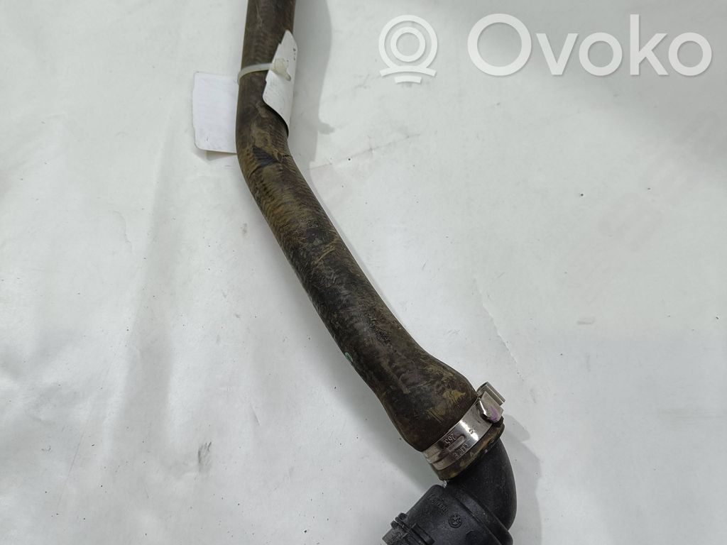 BMW i3 Engine coolant pipe/hose 