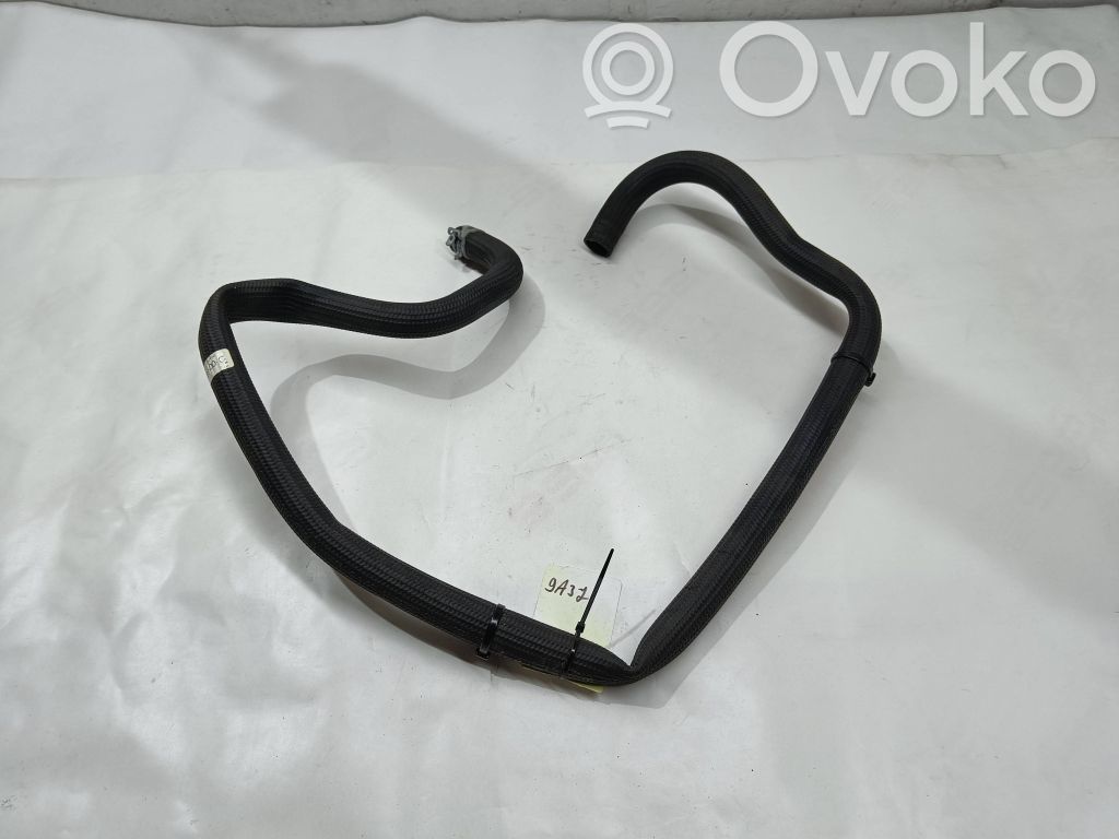 Tesla Model S Engine coolant pipe/hose 