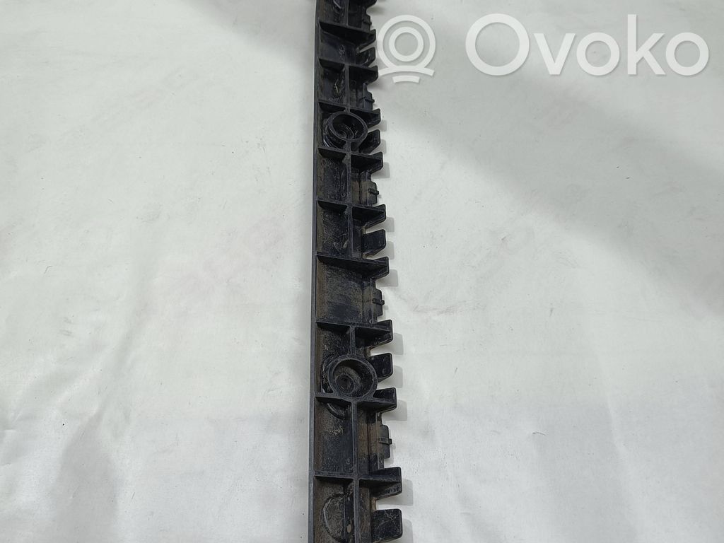 Ford Transit Rear bumper mounting bracket 