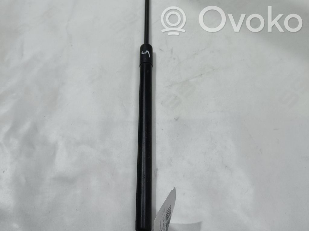 Nissan Qashqai Amortyzator klapy tylnej bagażnika 