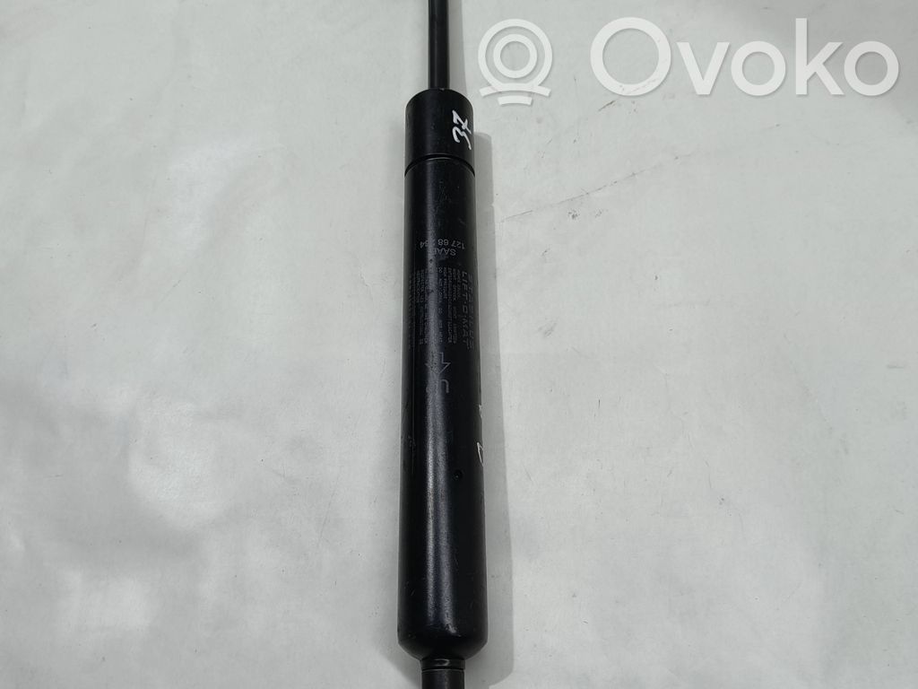 Saab 9-5 Tailgate/trunk strut/damper 