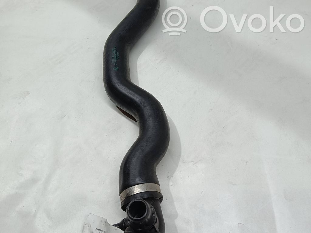 BMW 4 F32 F33 Engine coolant pipe/hose 