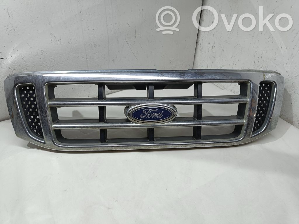 Ford Ranger Etusäleikkö 