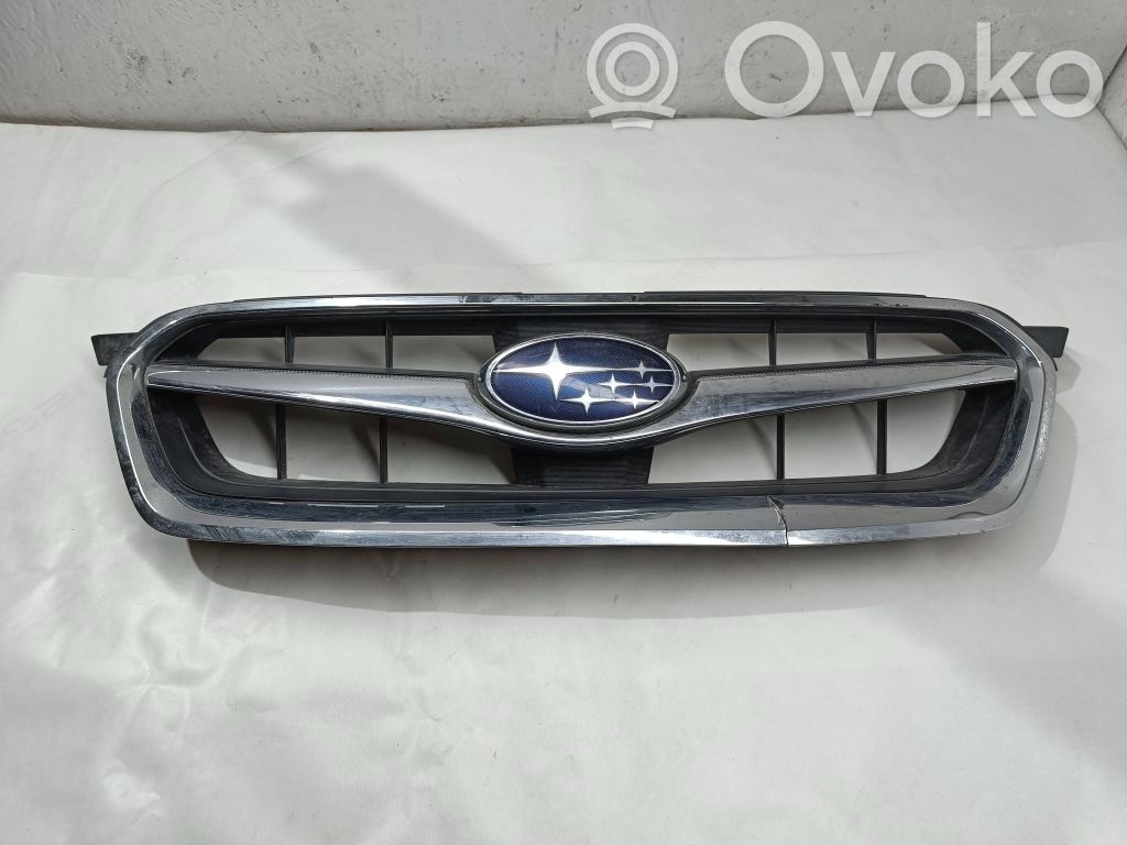 Subaru Legacy Etusäleikkö 