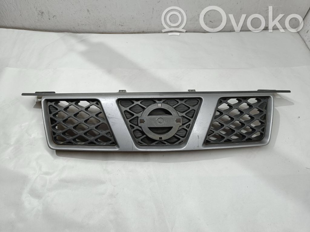 Nissan X-Trail T30 Atrapa chłodnicy / Grill 