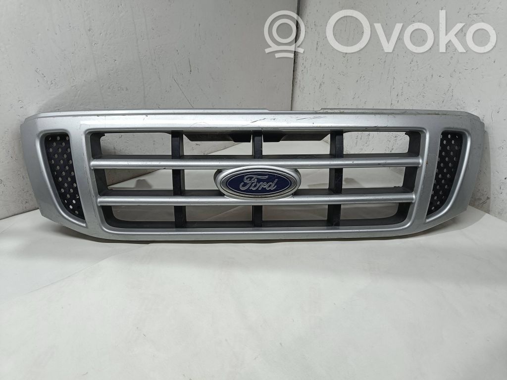 Ford Ranger Etusäleikkö 