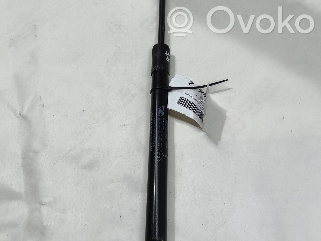 Dacia Duster Tailgate/trunk strut/damper 