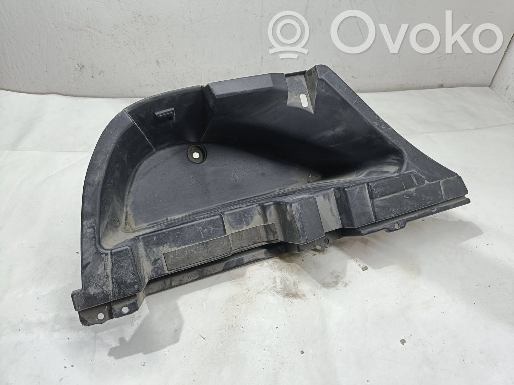 Lexus RX 330 - 350 - 400H Guantera en el maletero 