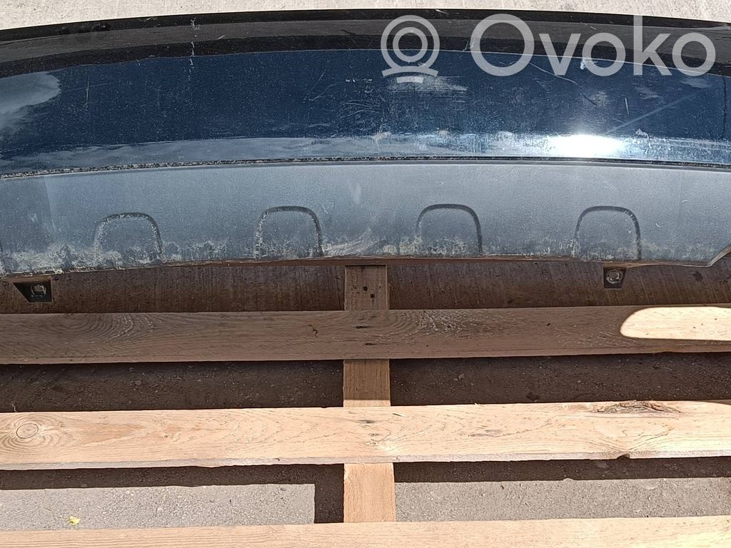 Lexus RX 330 - 350 - 400H Parachoques 
