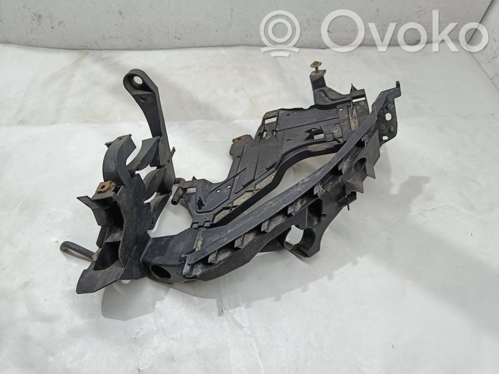 Audi A4 S4 B8 8K Suport montaj far 