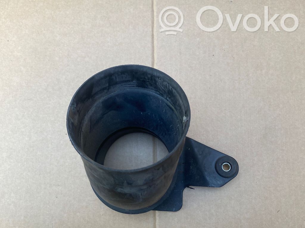 BMW M6 Air intake duct part 