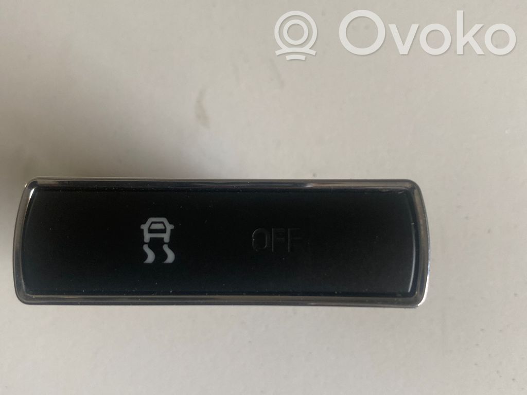 Ford Mondeo MK IV ESP (stability program) switch 