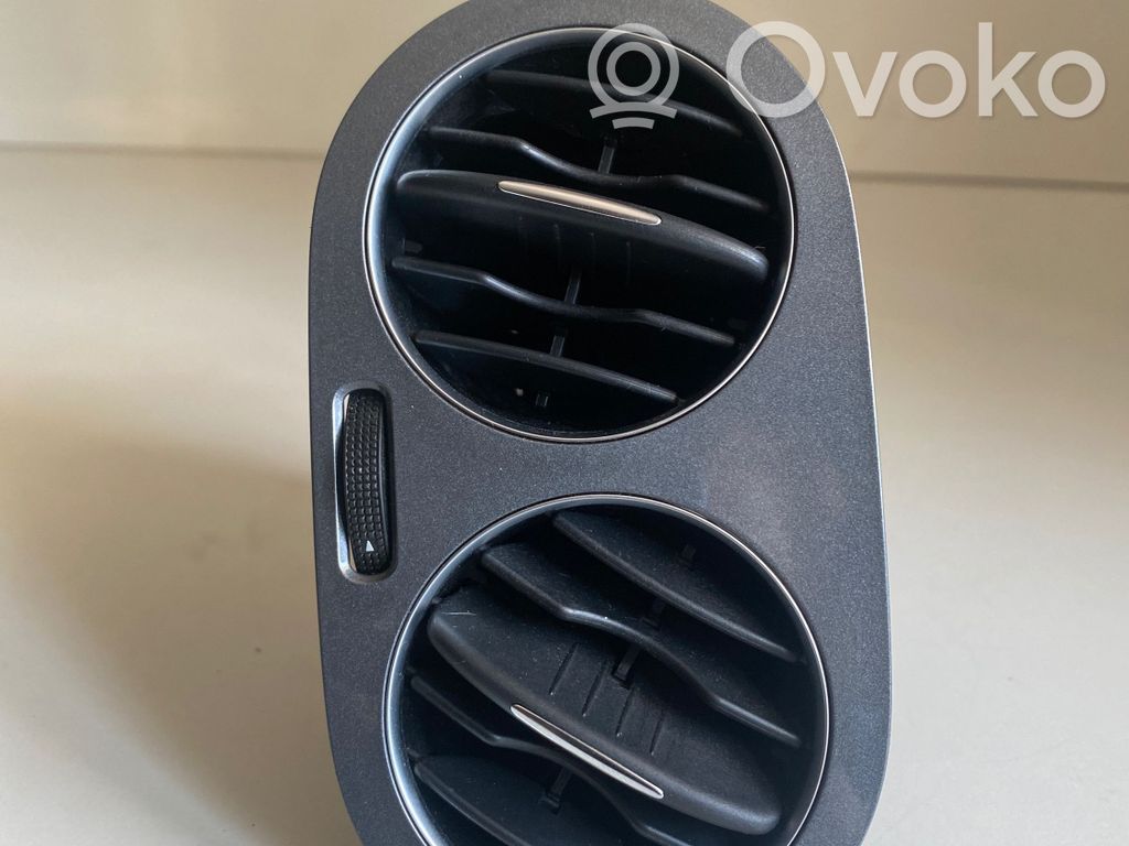 Volkswagen Golf Plus Grilă ventilație/ramă laterală bord 