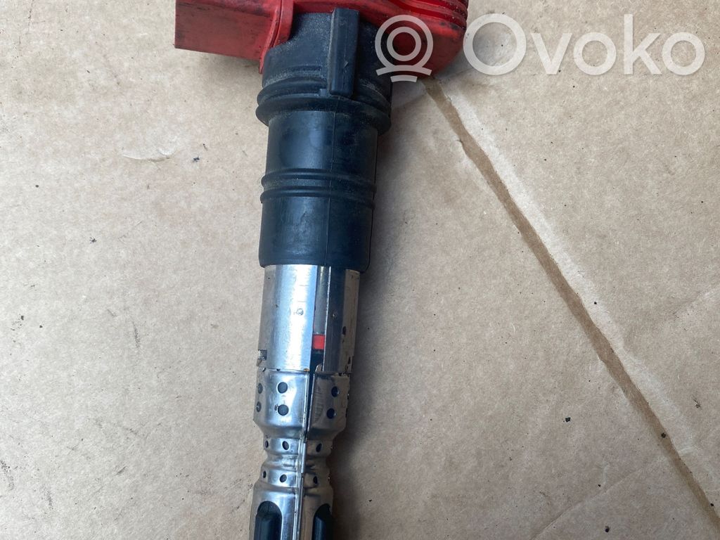 Skoda Octavia Mk2 (1Z) High voltage ignition coil 