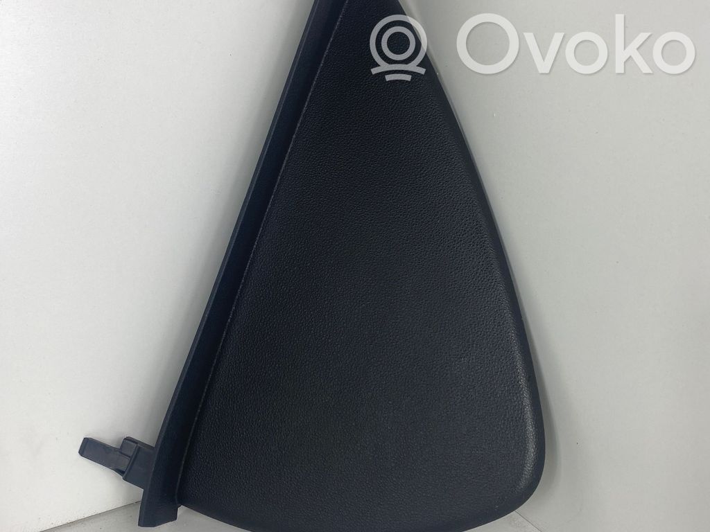 Seat Leon (5F) Dashboard side end trim 