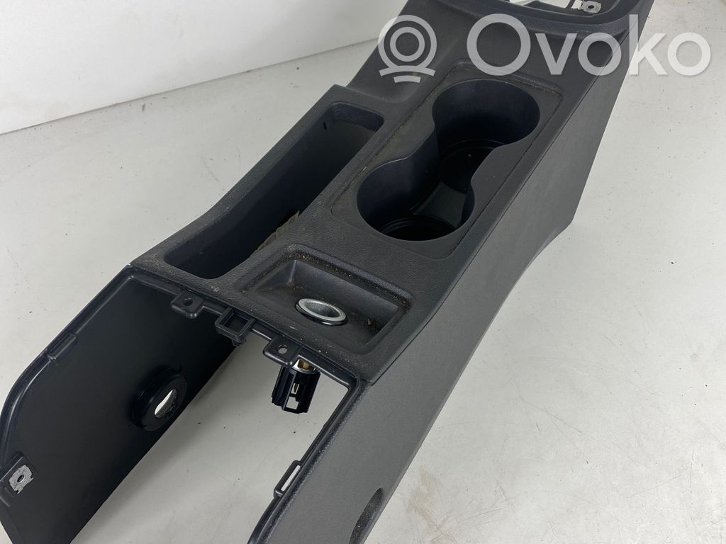 Seat Leon (5F) Center console 