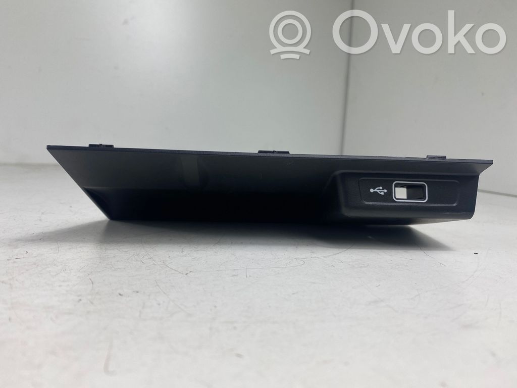 Skoda Octavia Mk3 (5E) Otras partes del panel de instrumentos 